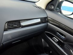 2019款 2.4L 四驱致尊版 7座 国V