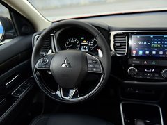 2019款 2.4L 四驱致尊版 7座 国V