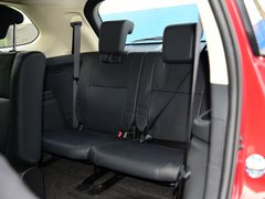 2019款 2.4L 四驱致尊版 7座 国V