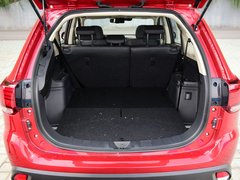 2019款 2.4L 四驱致尊版 7座 国V