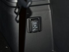 2019款 2.4L 四驱致尊版 7座 国V