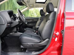 2019款 2.4L 四驱致尊版 7座 国V