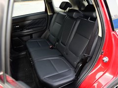 2019款 2.4L 四驱致尊版 7座 国V