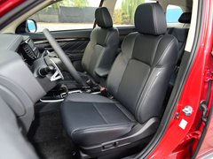 2019款 2.4L 四驱致尊版 7座 国V