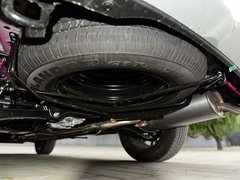 2019款 2.4L 四驱致尊版 7座 国V