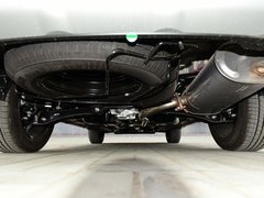 2019款 2.4L 四驱致尊版 7座 国V