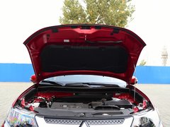 2019款 2.4L 四驱致尊版 7座 国V