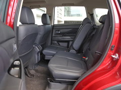 2019款 2.4L 四驱致尊版 7座 国V