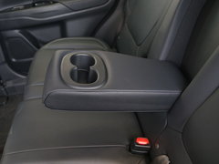 2019款 2.4L 四驱致尊版 7座 国V