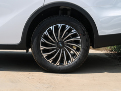 2019款 1.5T 自动精英型 国VI