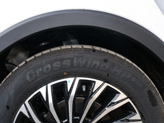 2019款 1.5T 自动精英型 国VI