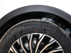 2019款 1.5T 自动精英型 国VI