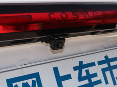 2019款 1.5T 自动精英型 国VI