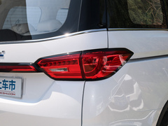 2019款 1.5T 自动精英型 国VI