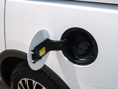 2019款 1.5T 自动精英型 国VI