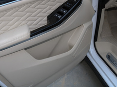 2019款 1.5T 自动精英型 国VI