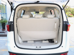 2019款 1.5T 自动精英型 国VI