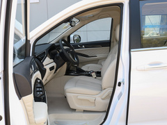2019款 1.5T 自动精英型 国VI