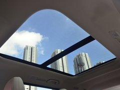 2019款 1.5T 自动旗舰型 国VI