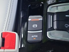 2019款 1.5T 自动旗舰型 国VI