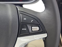 2019款 1.5T 自动旗舰型 国VI