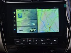 2019款 1.5T 自动旗舰型 国VI