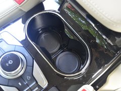 2019款 1.5T 自动旗舰型 国VI
