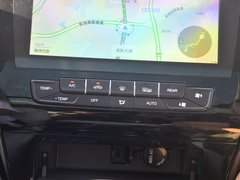 2019款 1.5T 自动旗舰型 国VI