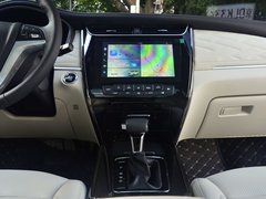 2019款 1.5T 自动旗舰型 国VI