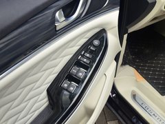 2019款 1.5T 自动旗舰型 国VI
