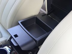2019款 1.5T 自动旗舰型 国VI