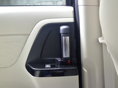 2019款 1.5T 自动旗舰型 国VI