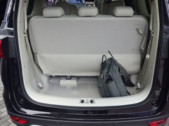 2019款 1.5T 自动旗舰型 国VI
