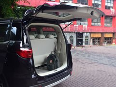 2019款 1.5T 自动旗舰型 国VI