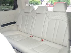 2019款 1.5T 自动旗舰型 国VI