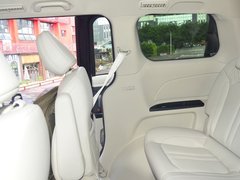2019款 1.5T 自动旗舰型 国VI