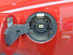 2019款 EV600D 四驱智联创睿型