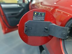 2019款 EV600D 四驱智联创睿型