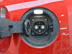 2019款 EV600D 四驱智联创睿型