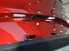 2019款 EV600D 四驱智联创睿型