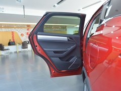 2019款 EV600D 四驱智联创睿型