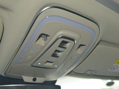 2019款 EV600D 四驱智联创睿型