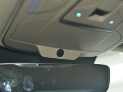 2019款 EV600D 四驱智联创睿型