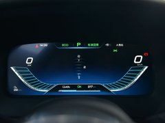 2019款 EV600D 四驱智联创睿型