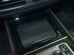 2019款 EV600D 四驱智联创睿型