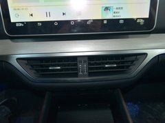 2019款 EV600D 四驱智联创睿型