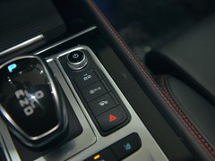 2019款 EV600D 四驱智联创睿型