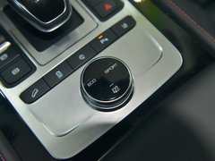 2019款 EV600D 四驱智联创睿型