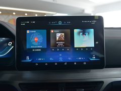 2019款 EV600D 四驱智联创睿型