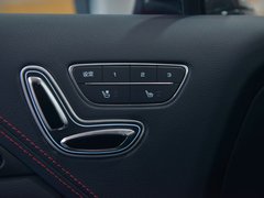 2019款 EV600D 四驱智联创睿型